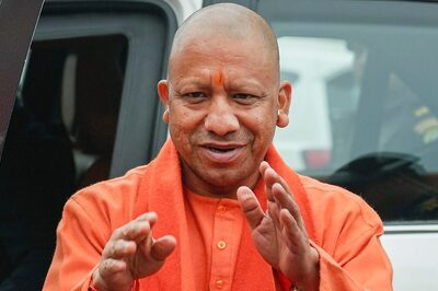 'Yamraaj' Will Be Waiting for Those Who Dare to Harass Women, Businessmen in UP: CM Adityanath