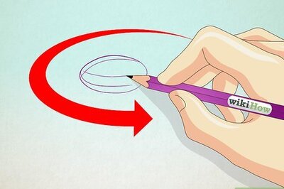 How to Draw a Lizard