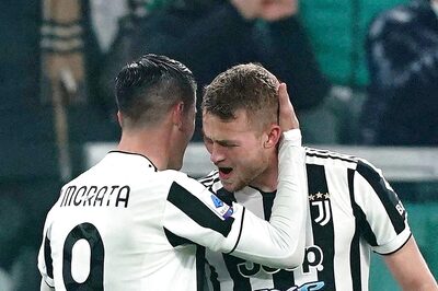 VIL vs JUV Dream11 Team Prediction: Check Captain, Vice-Captain and Probable Playing XIs for Today's UEFA Champions League match, February 23 01:30 AM IST