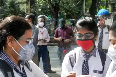 NVS 2024: Lateral Entry Registration for Class 9, 11 Ends Tomorrow at navodaya.gov.in