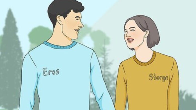 How to Date a Hopelessly Romantic Person When You Are Not Hopelessly Romantic