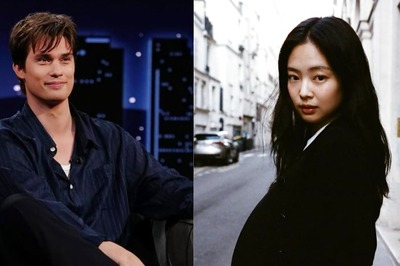 This Hollywood Star Has A Crush On Blackpink’s Jennie