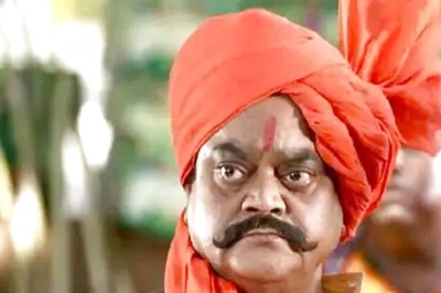 Marathi Actor Ravindra Berde, 78, Dies After Battling Throat Cancer For Years
