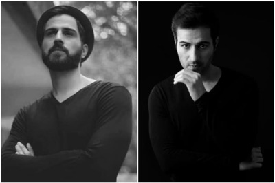 Wouldn’t Ever Cheat My Viewers, Says ‘Special Ops’ Villain Sajjad Delafrooz