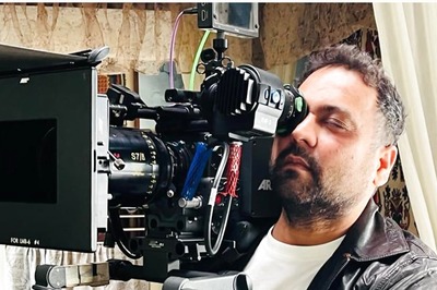 Anurag Kashyap, Imtiaz Ali Inspired Me to Transition from TV to Bollywood: Janhit Mein Jaari Director