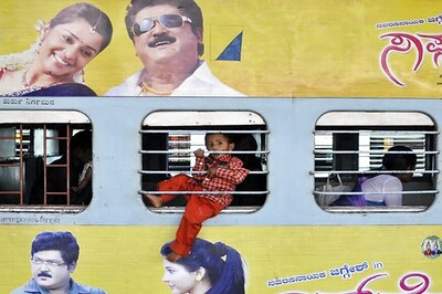 PAC Finds Irregularities in Award of Ad Contracts in Railways