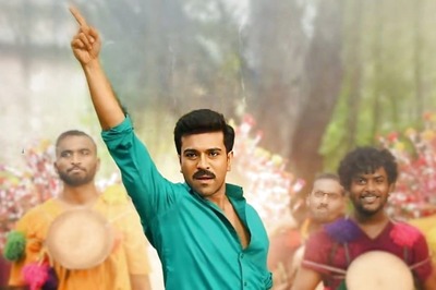 Ram Charan And Kiara Advani's Game Changer Gets Postponed, Makers Share New Release Date | Watch