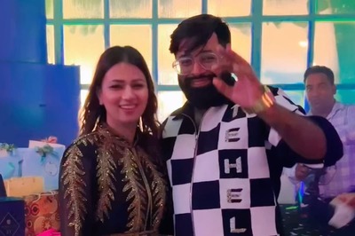 Bigg Boss 17: Sunny Arya's Wife Gets Angry As He Gifts His Clothes To Ankita Lokhande