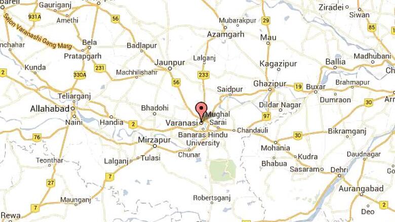 Driver kills former BSP leader's wife, father-in-law in a loot bid