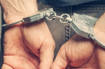 Woman Constable Among 5 Held for Duping Retired Govt Officer of Rs 52 Lakh in Greater Noida