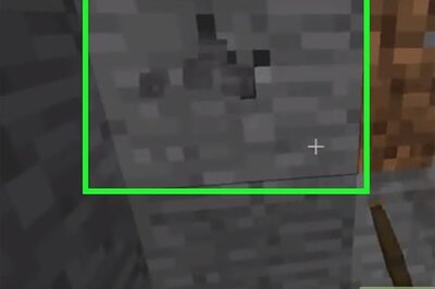 How to Find Coal in Minecraft