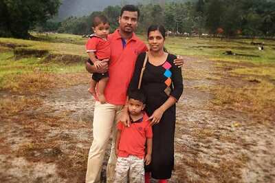 Nipah: Husband of Kerala Nurse Who Gave Her Life to Take Care of Victims Gets Govt Appointment