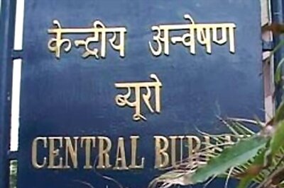 CBI seeks global help to recover black money