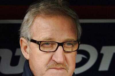 Serie A: Gigi Del Neri sacked by Genoa