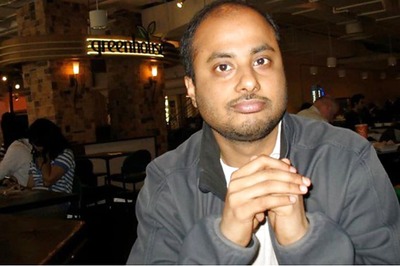 Indian-American Gunman Sarkar Planned to Kill Another Faculty Member