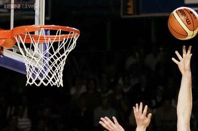 Asian Games 2014: Indian men's basketball team off to winning a start