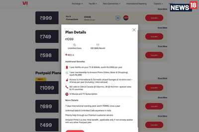 Airtel And Vi May Be Able To Prioritize Your 4G Experience On Mobile, But Cannot Guarantee Speeds