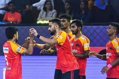 Ultimate Kho Kho: Odisha Juggernauts Clinch Sixth Successive Win; Gujarat Giants Edge Past Rajasthan Warriors