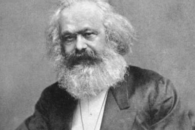 Lesser Known Facts About German Philosopher Karl Marx