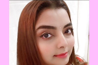 Vaibhavi Merchant Birthday Special: Besharam Rang to Kajra Re, 7 Songs Choreographed by Her