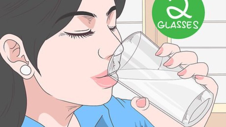 How to Ease Braxton Hicks Contractions