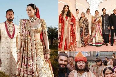 Aishwarya-Abhishek's Separate Arrivals to Natasa-Hardik's Separation: July's Biggest Newsmakers