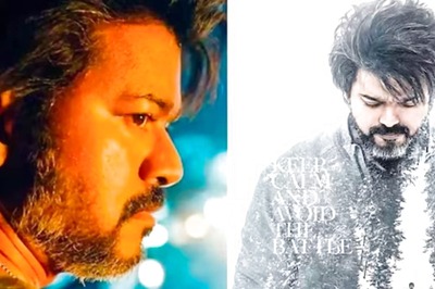 Thalapathy Vijay-starrer Leo Surpasses Jawan And Jailer's First Day Collection In US