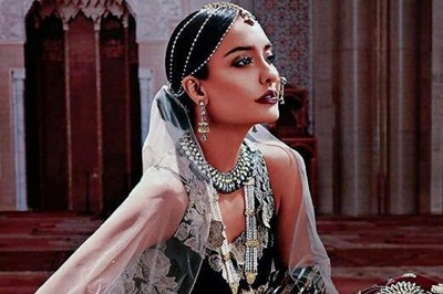 Lisa Haydon Flaunting Her Baby Bump On a Magazine Cover Is Just Pure Bliss