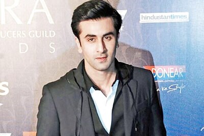 Ranbir Kapoor rejects Subhash Ghai's next