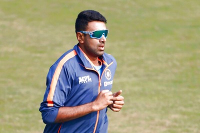 'India Team Has Enough in Their Arsenal to be Able to Adapt to Home Conditions in ODI World Cup': R Ashwin