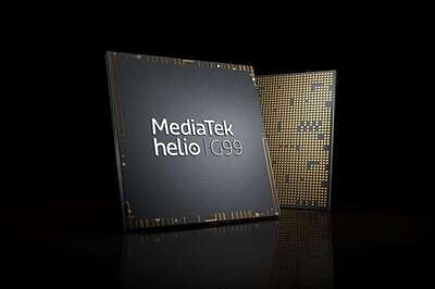 MediaTek Helio G99 Powered, Gaming Centric Smartphones To Launch in India Soon: All Details