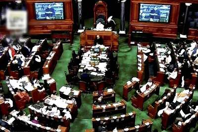 Parliament LIVE: Corporate Tax to be Reduced as Lok Sabha Passes Taxation Law Amendment Bill 2019