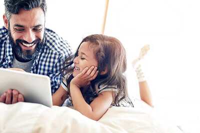Language-savvy Parents Boost Kids' Reading Ability, Claims Study