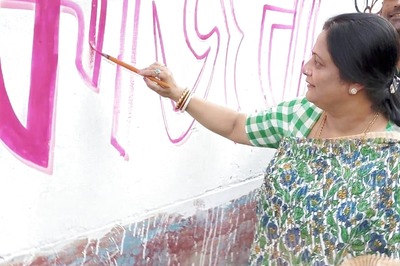 With ‘Blessings from Didi’, Mamata’s Sister-in-Law Gears Up for Maiden Election Fight