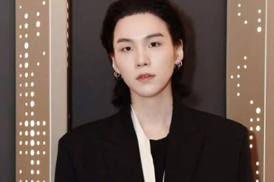 BTS’s Suga Likely To Face Criminal Probe After Alleged Drunk Scooter Incident