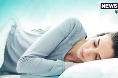 5 Food Items You Should Have Before Going To Bed For Sound Sleep