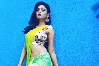 Actress Oviya Helen Clears The Air On Her Sexuality; Know What She Said