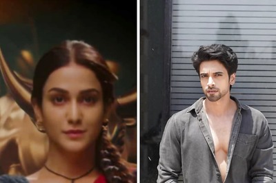 Aakash Ahuja On His Upcoming Show Badall Pe Paon Hai: 