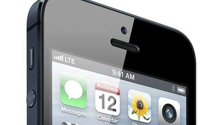 Apple mulls launching 5.7-inch, 4.7-inch iPhones, $99 model: Sources