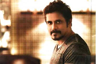Will Nagarjuna set a new trend with 'Greeku Veerudu'?