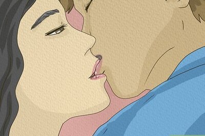 How to Tell if the Kiss Was as Meaningful to Him as It Was to You
