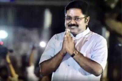 Tamil Nadu Elections 2021: AIADMK MLA Crosses Over to Dhinakaran Camp After Ticket Denial