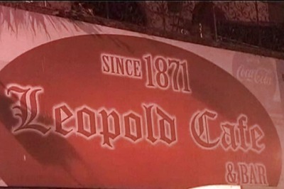 5 Most Iconic And Oldest Restaurants In Mumbai