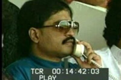 Pakistan caught shielding Dawood
