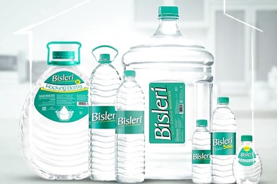 COVID-19 Lockdown: Bisleri Starts Direct-to-consumer Home Delivery of Mineral Water