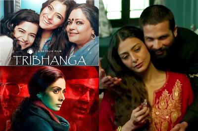 Mother's Day 2021: The Shifting Portrayal of a Mother in Bollywood