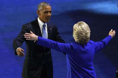 No One More Qualified Than Hillary Clinton to Serve as US President: Barack Obama