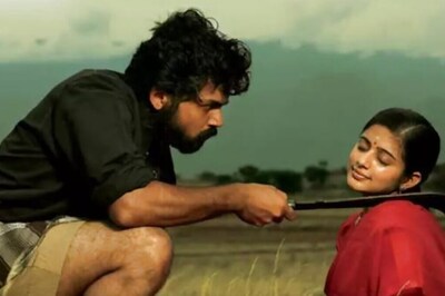 Paruthiveeran's Viral Censor Certificate Confirms Ameer, Not KE Gnanavelraja, Was Its Producer