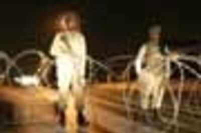 In Pics: Musharraf imposes Emergency in Pakistan