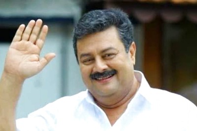 Mollywood Actor Rizabawa Passes Away at 54 Due to Kidney Ailments